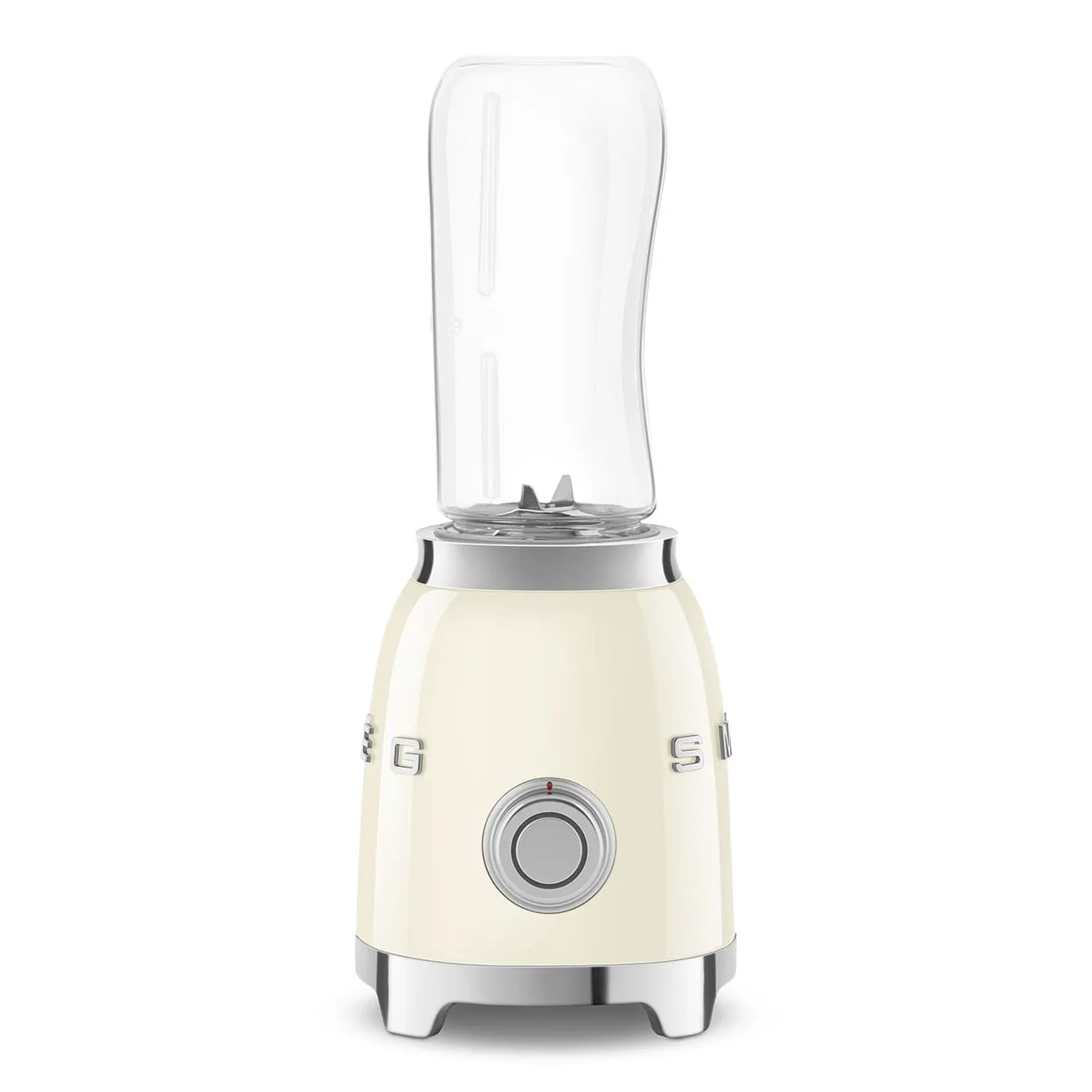 Smeg Personal Blender 50's Style Cream PBF01CREU