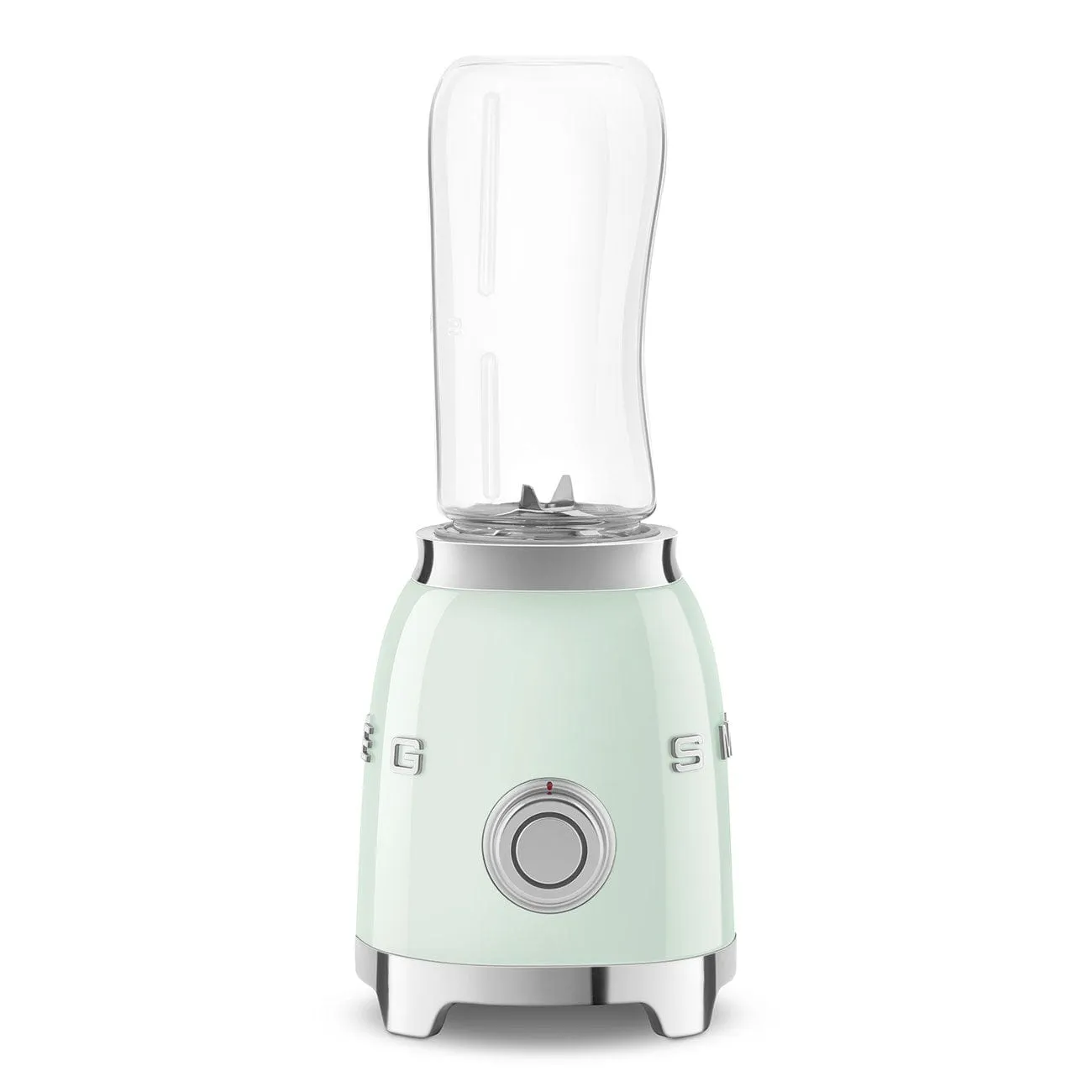 Smeg Personal Blender 50's Style Pastel Green PBF01PBEU