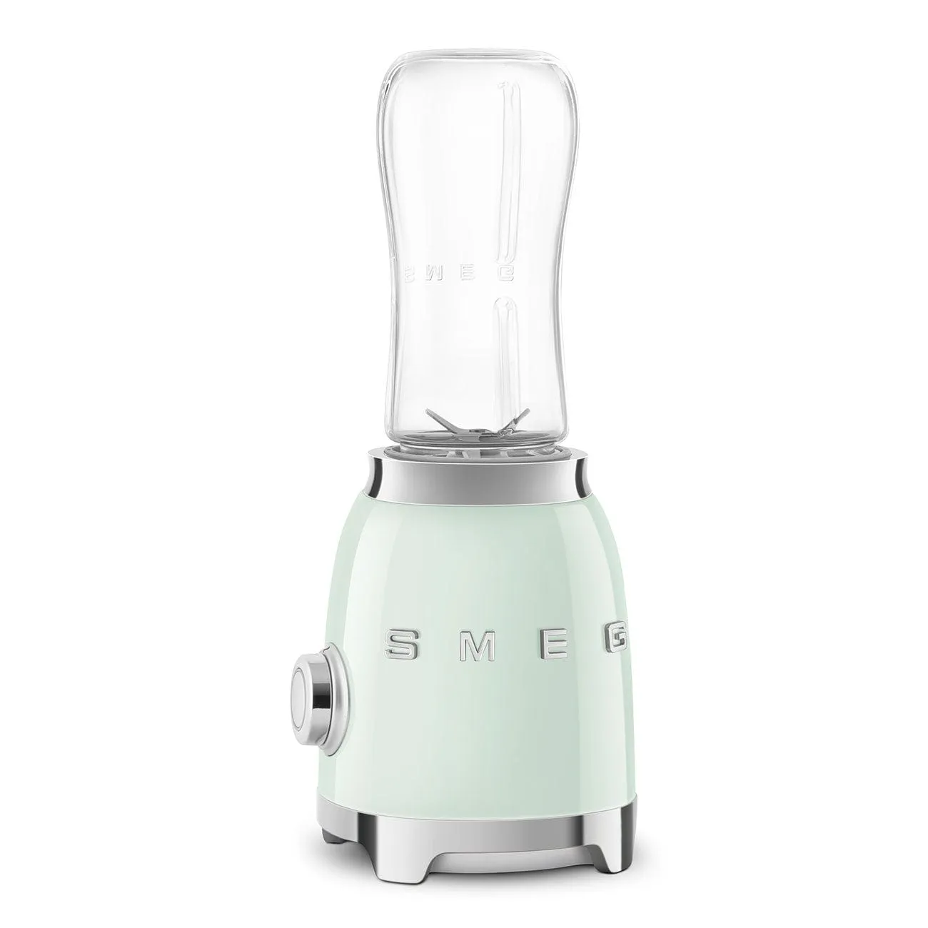 Smeg Personal Blender 50's Style Pastel Green PBF01PBEU