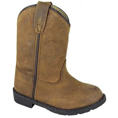SMOKY MOUNTAIN TODDLERS' HOPALONG- STYLE #3234T