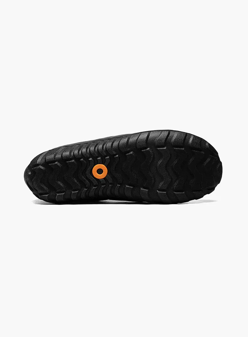 Snowday II Mid -Black