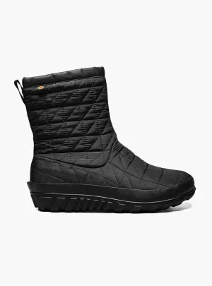 Snowday II Mid -Black