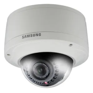 SNV7080R RB  Dome Camera