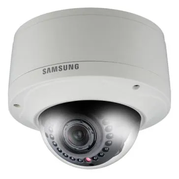 SNV7080R RB  Dome Camera
