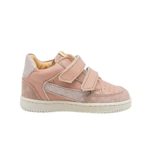 Soft Touch-Strap Sneakers 971