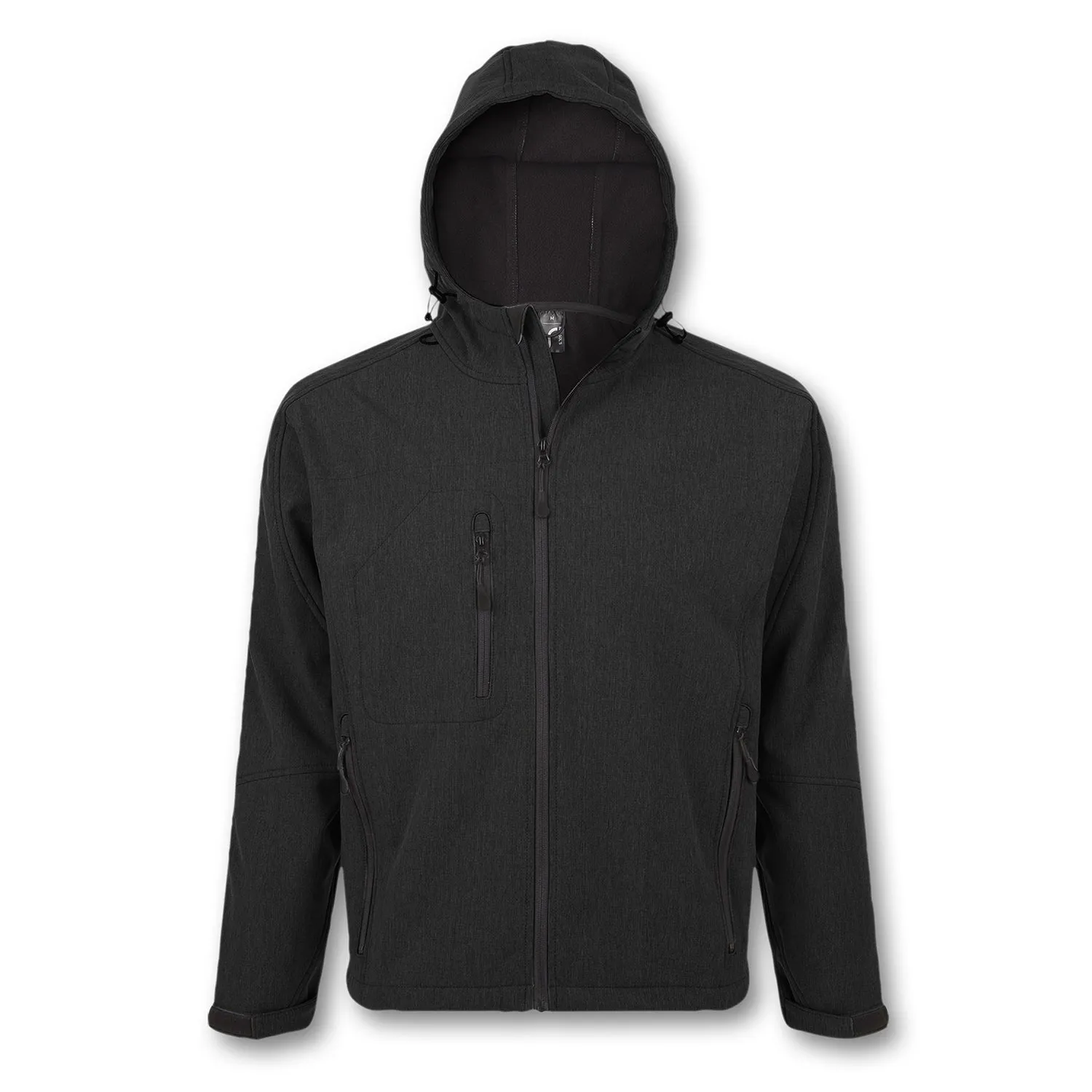 SOL'S Replay Men's Softshell Jacket