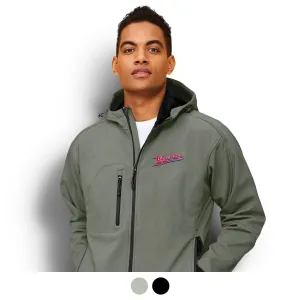 SOL'S Replay Men's Softshell Jacket