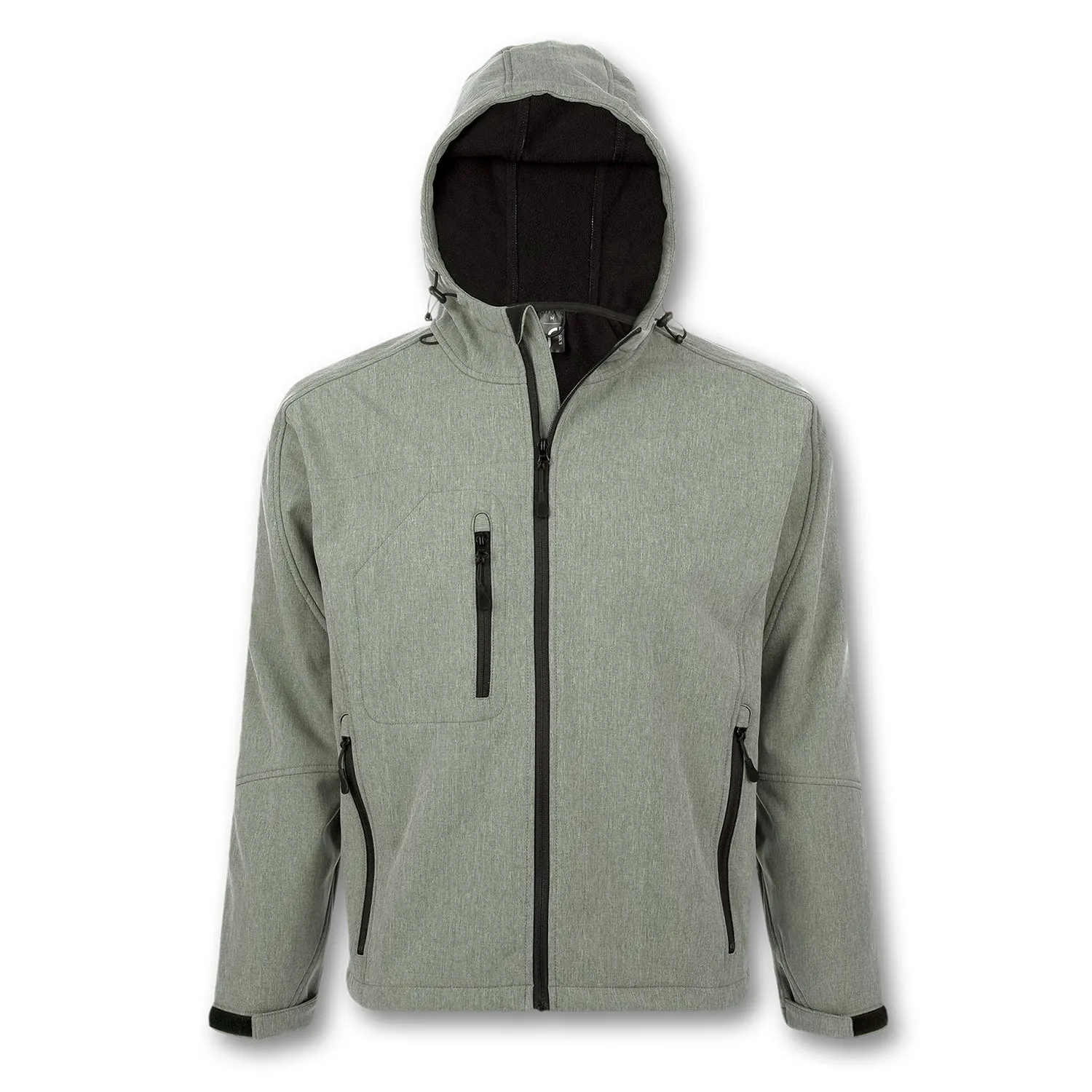 SOL'S Replay Men's Softshell Jacket