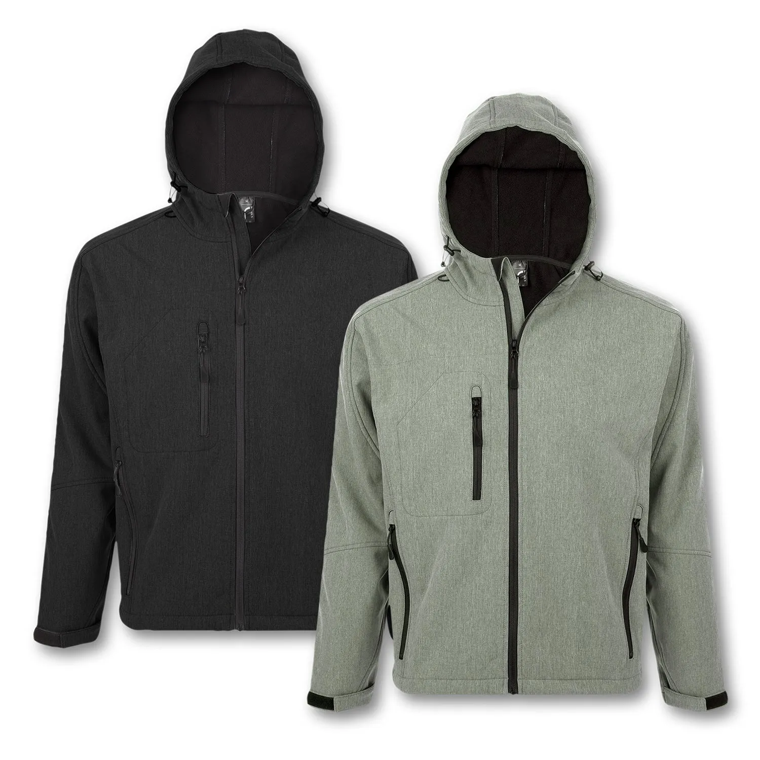 SOL'S Replay Men's Softshell Jacket