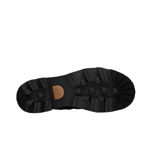 Sorel Women's Joan Now Lace Boot - Black