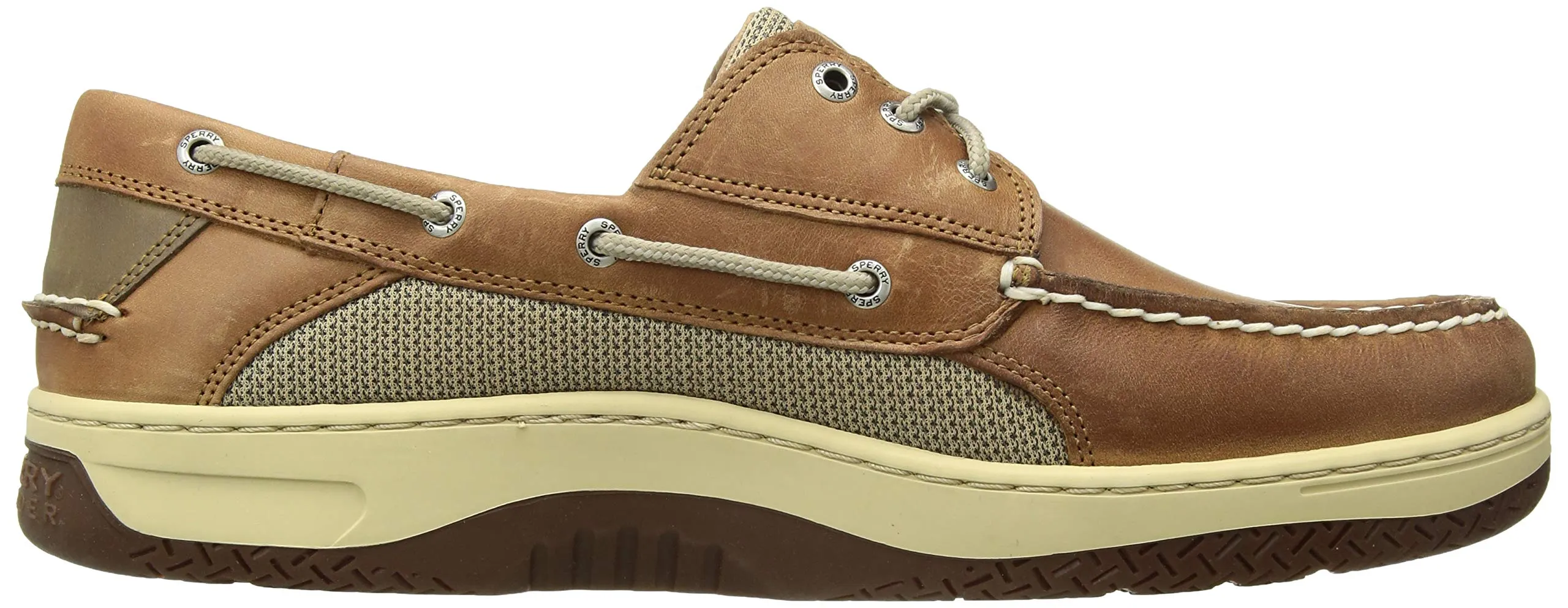 Sperry Billfish 3-eye