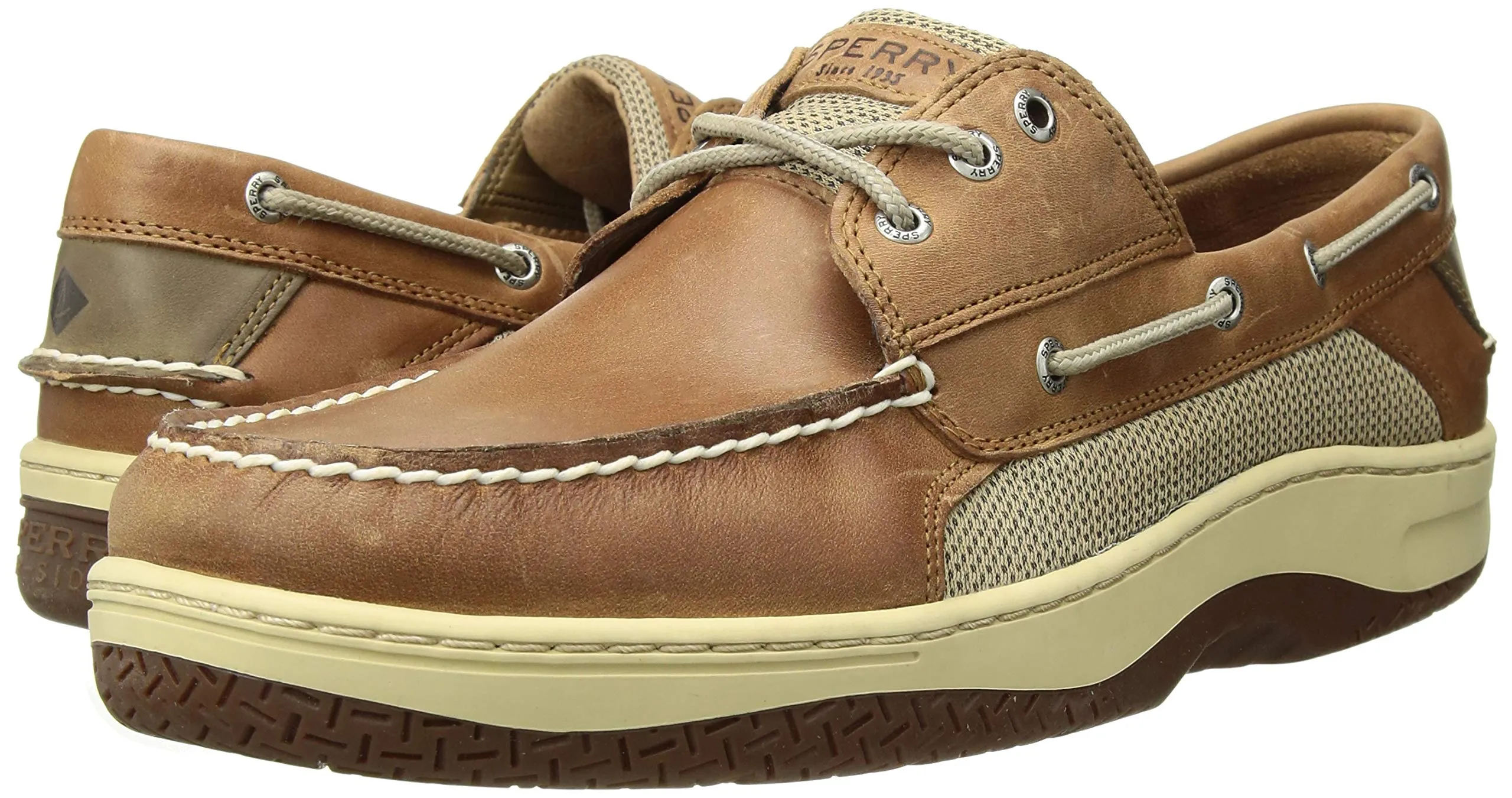 Sperry Billfish 3-eye