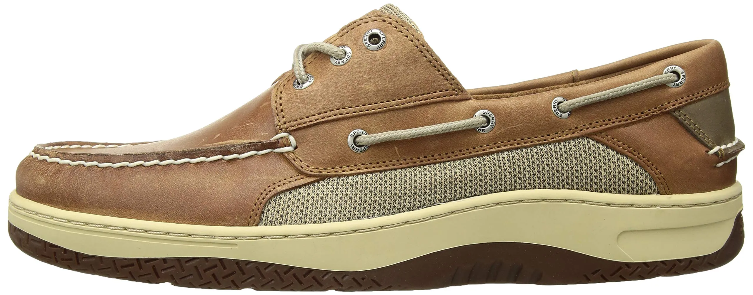 Sperry Billfish 3-eye