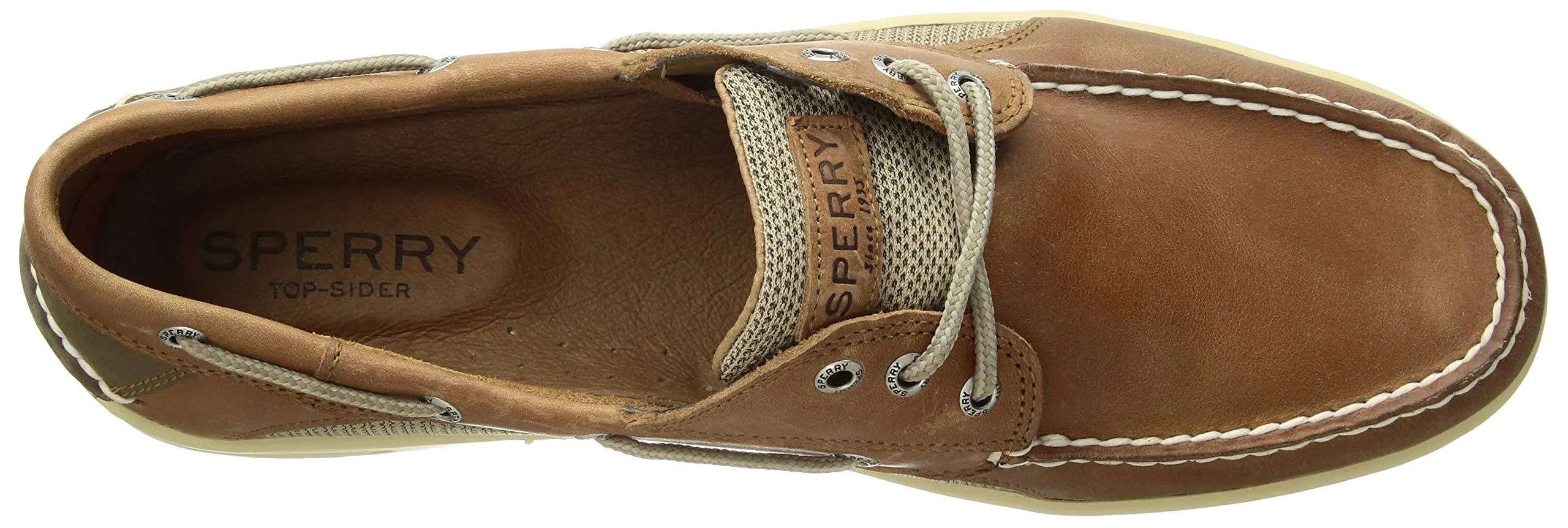 Sperry Billfish 3-eye