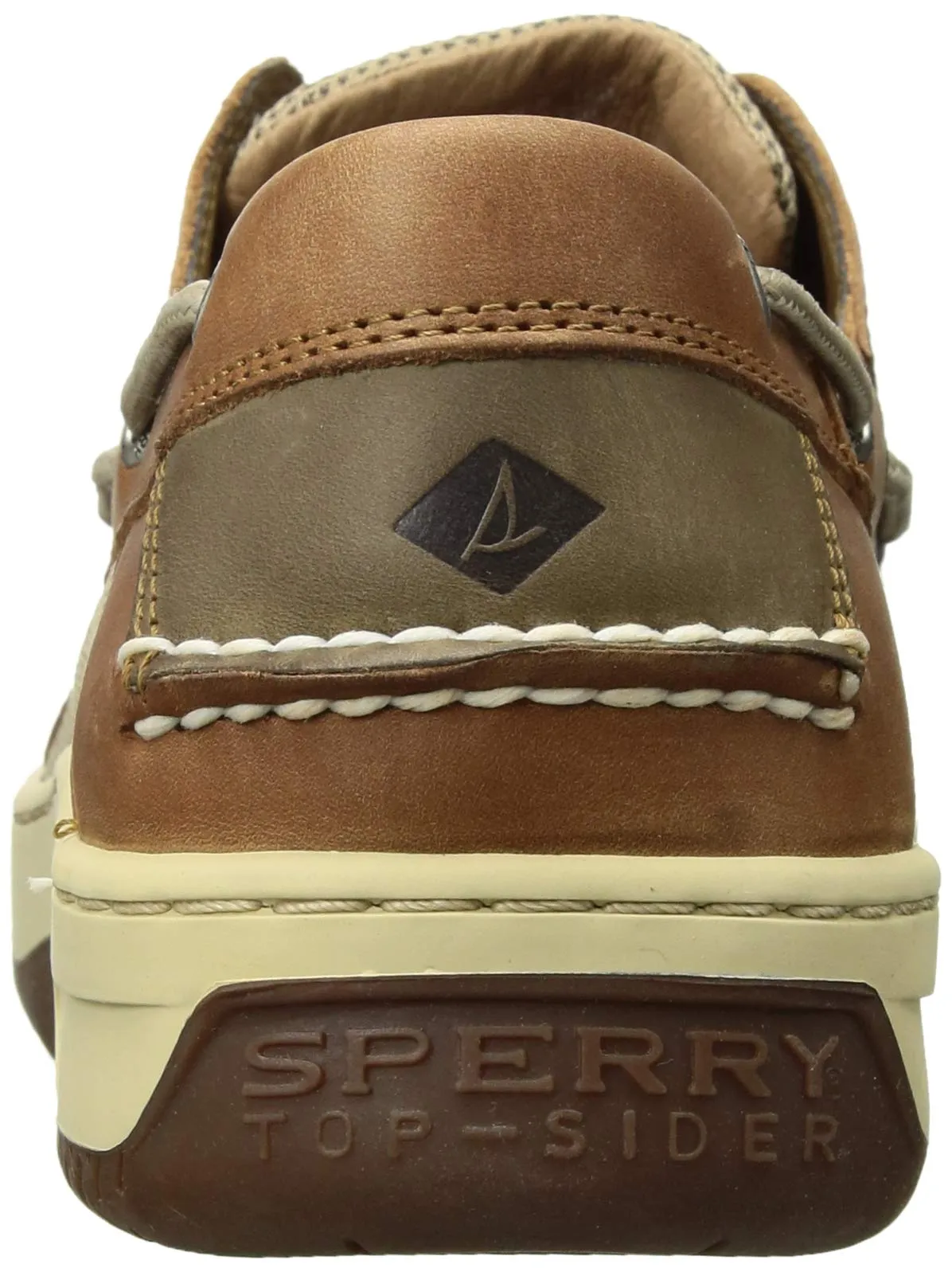 Sperry Billfish 3-eye