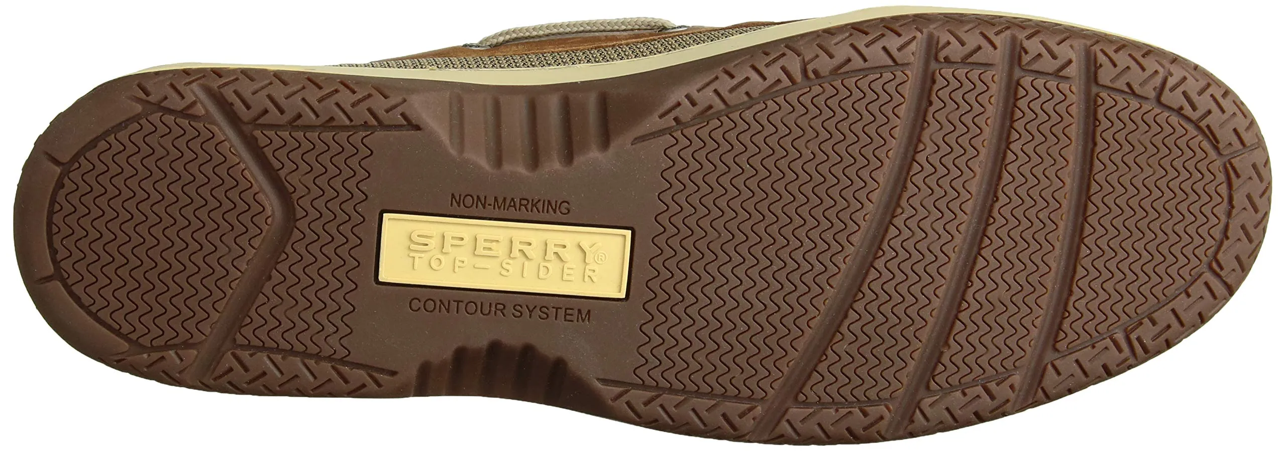 Sperry Billfish 3-eye