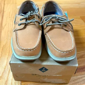 SPERRY shoes - size 3m