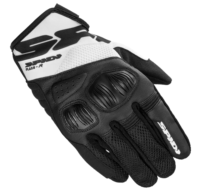 Spidi Flash-R Evo Gloves ~ XL