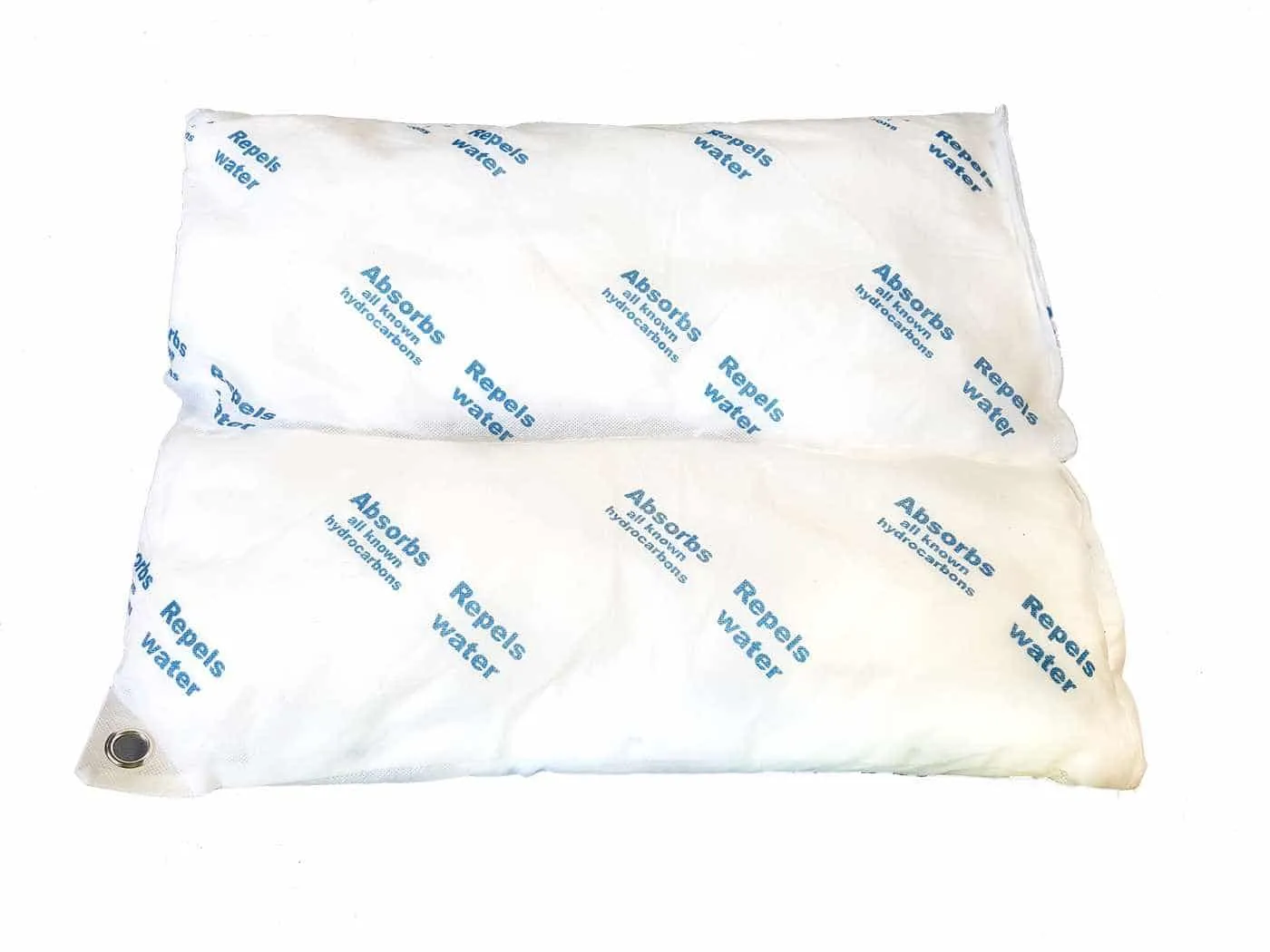 SpilMax Absorbent Pillow - Oil & Fuel (350mmL x 380mmW x 50mmH)