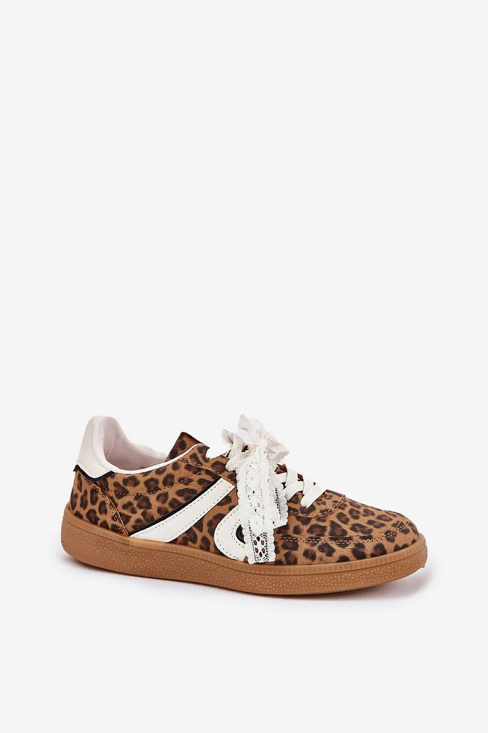 Sport Shoes Step in style