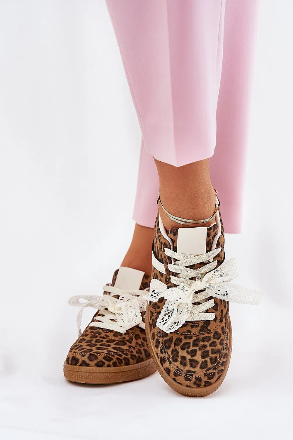 Sport Shoes Step in style