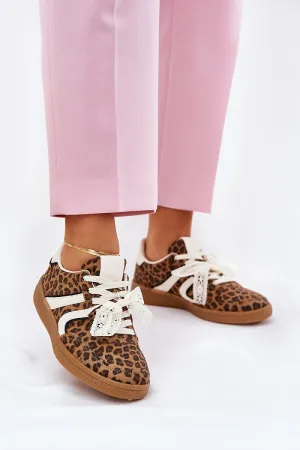 Sport Shoes Step in style