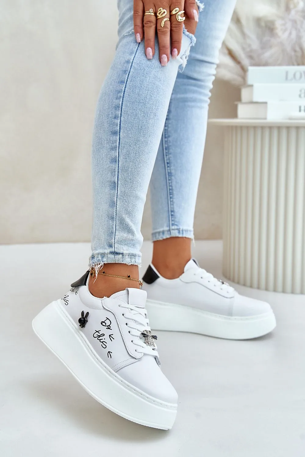 Sport Shoes
