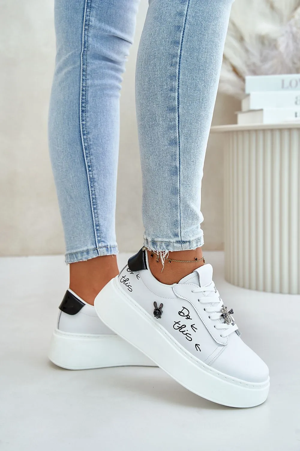 Sport Shoes