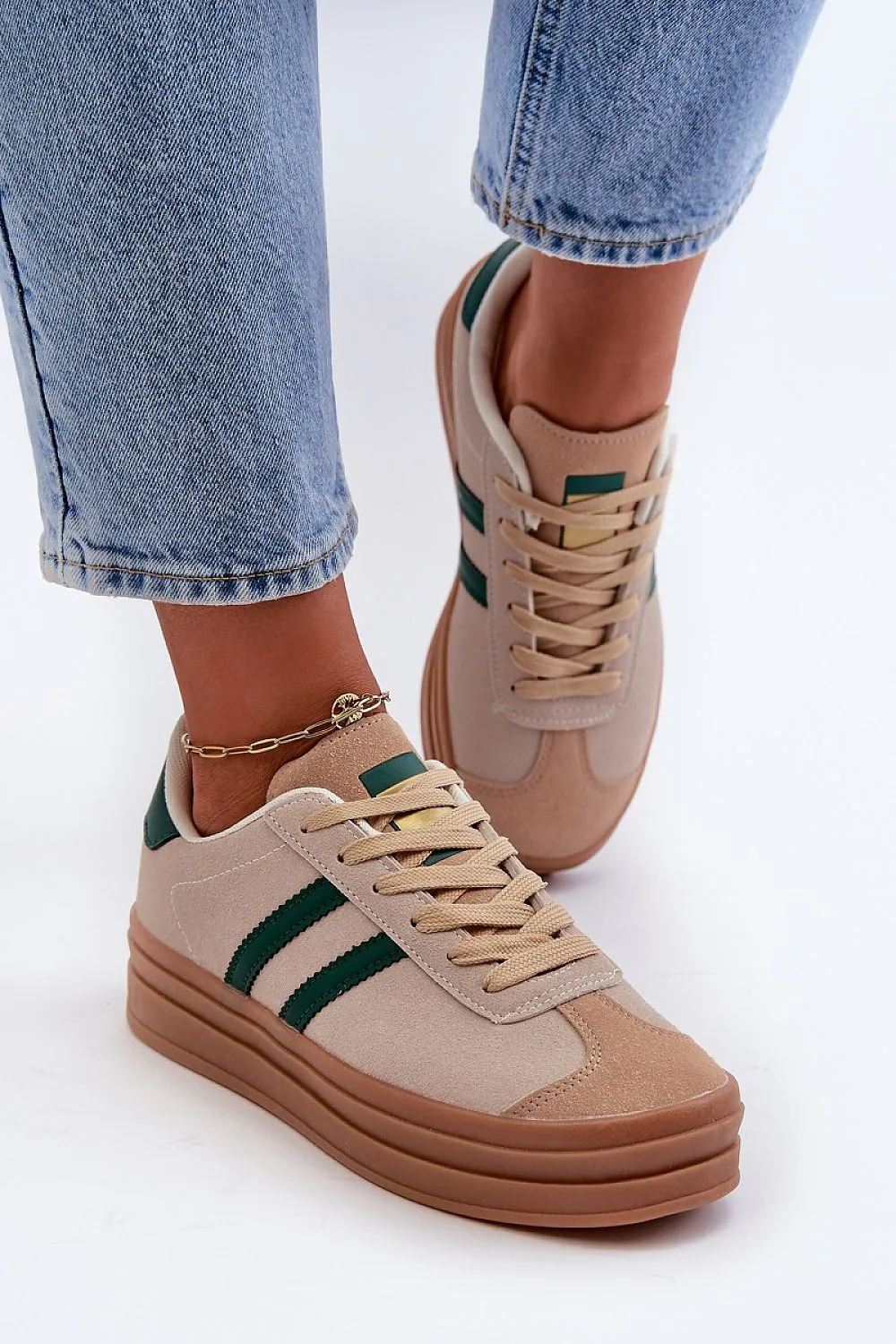 Sport Shoes