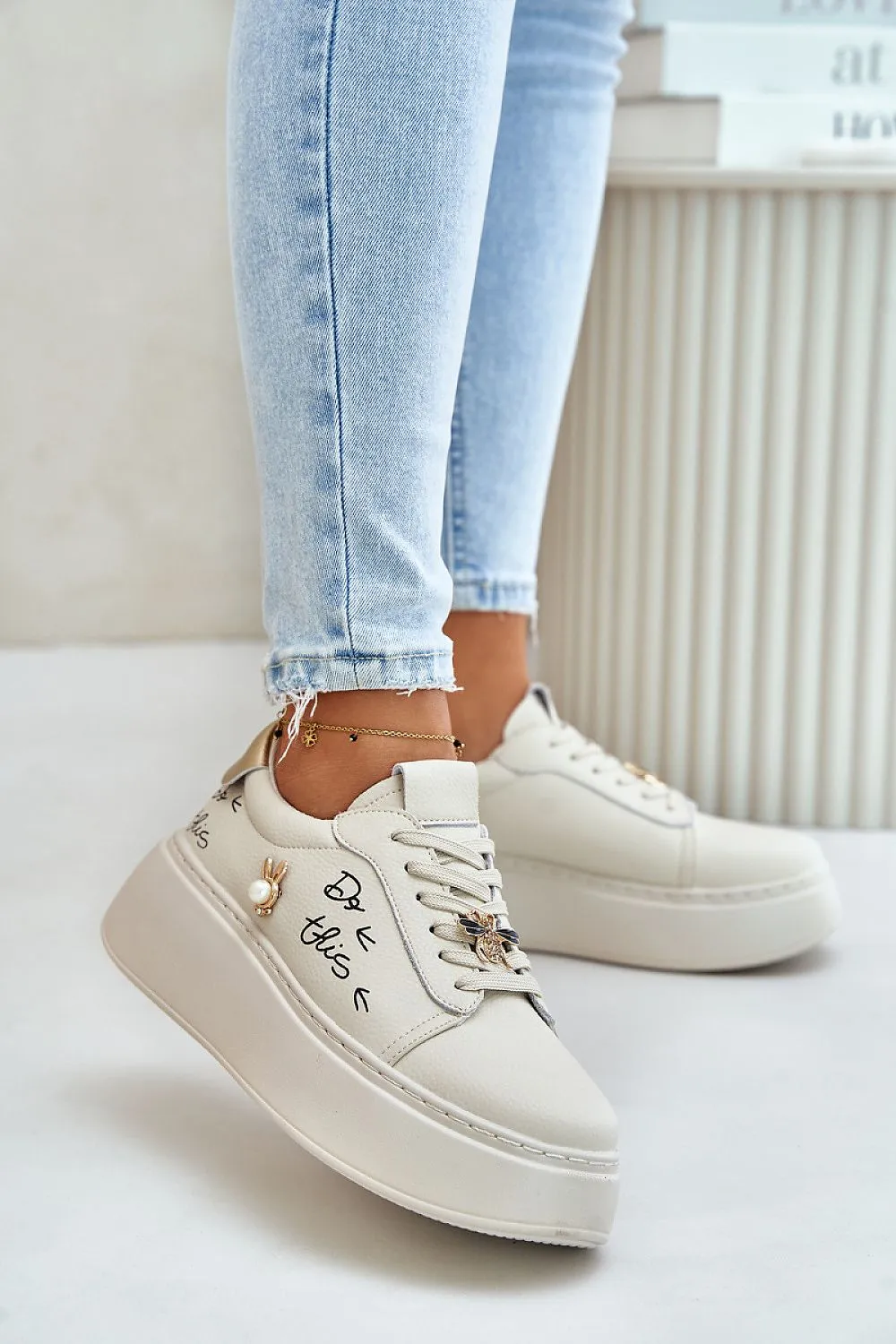 Sport Shoes