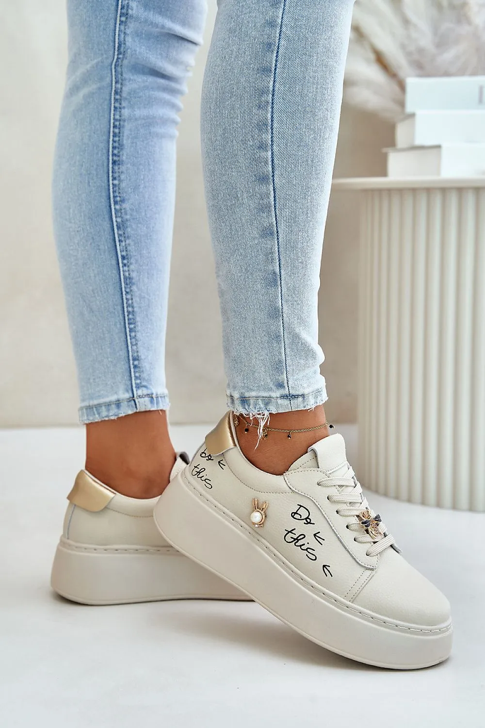 Sport Shoes