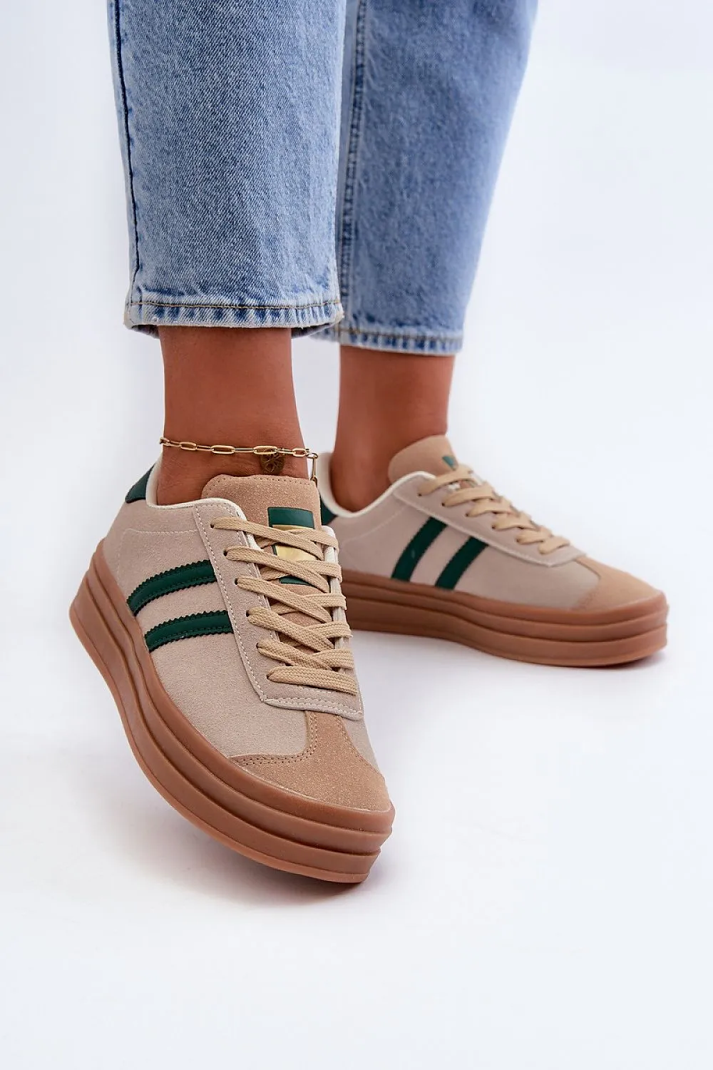Sport Shoes
