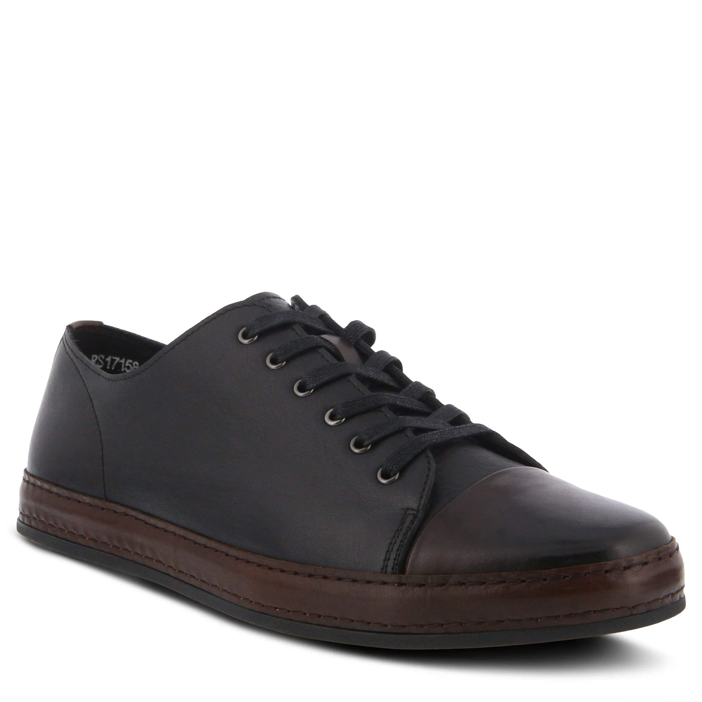 Spring Step JIMMY-BM