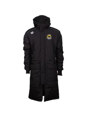 St Paul's Team Parka