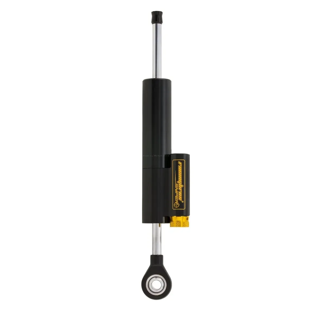 Steering Damper RacingBros "SNIPER" | Universal