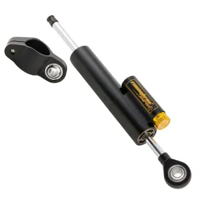 Steering Damper RacingBros "SNIPER" | Universal