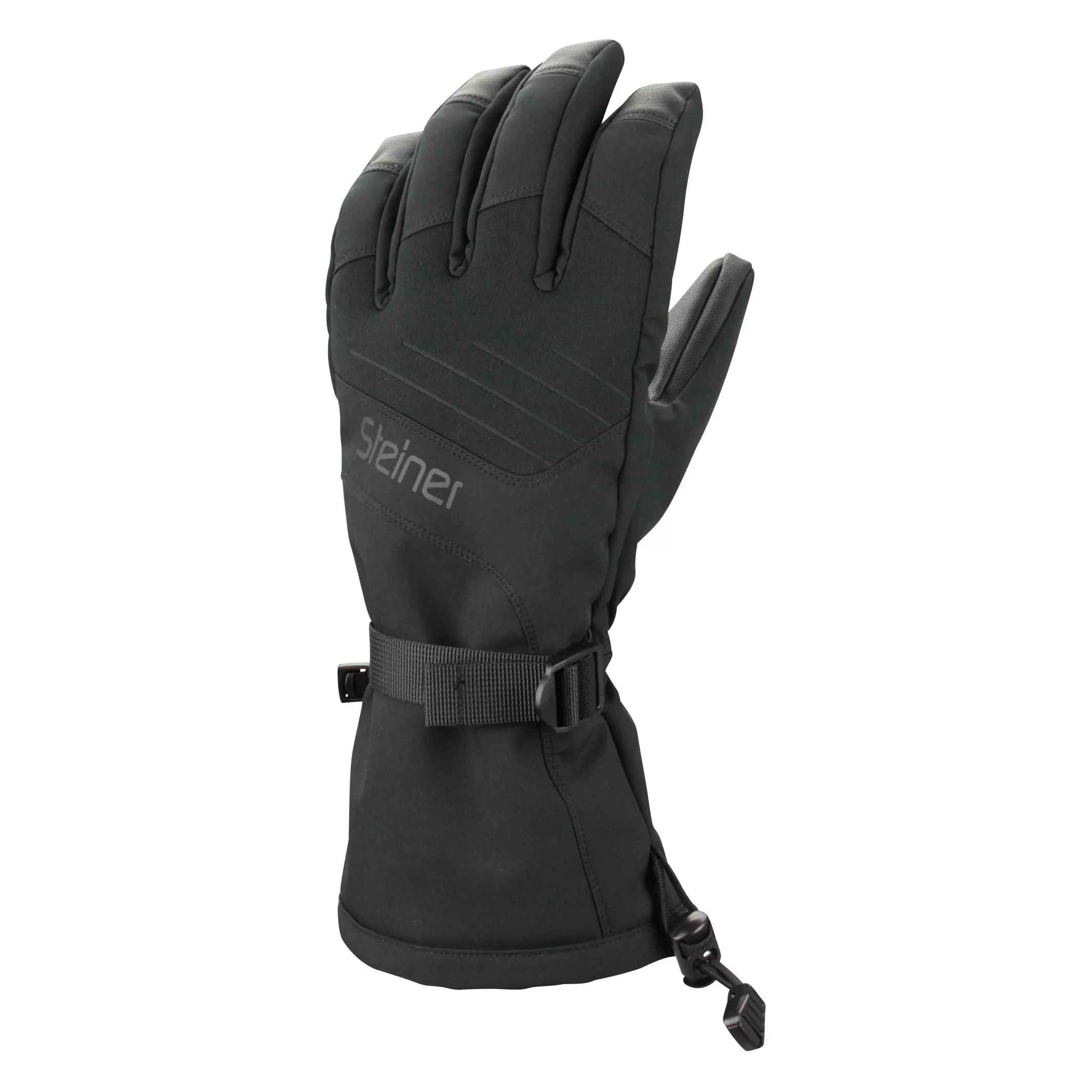 Steiner Mountain Womens Gloves