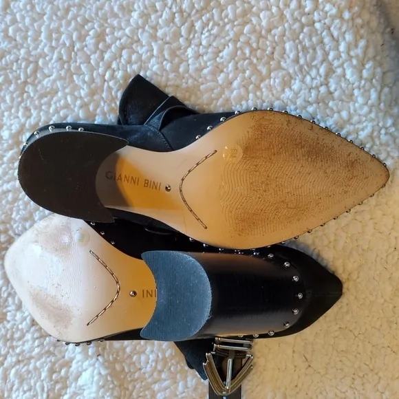 Step into Style with Gianni Bini Decie Bootie – A Must-Have for Any Trend Setter