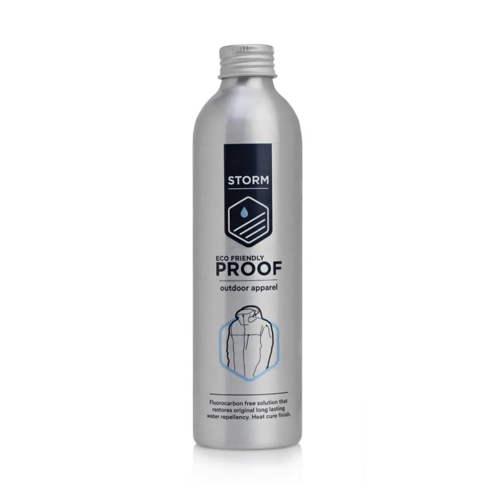 Storm Apparel Care Kit (225ml)