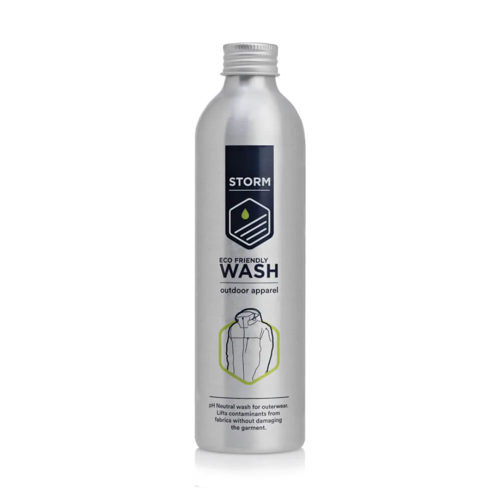 Storm Apparel Care Kit (225ml)
