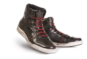 Stylmartin Iron WP Riding Shoes
