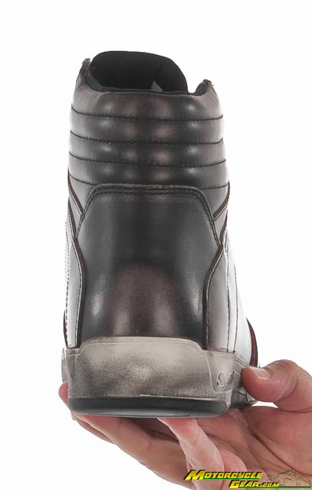 Stylmartin Iron WP Riding Shoes