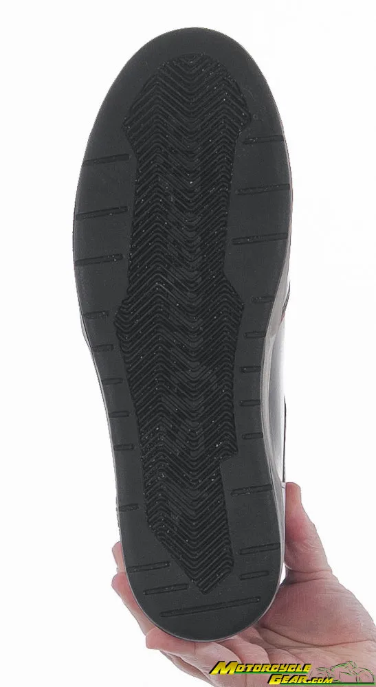 Stylmartin Iron WP Riding Shoes