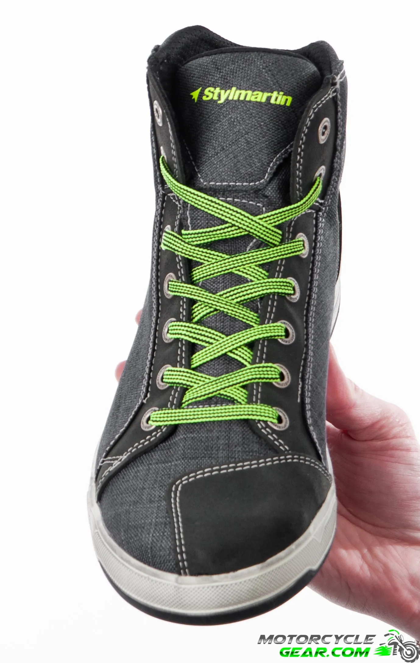 Stylmartin Kansas WP Riding Shoes