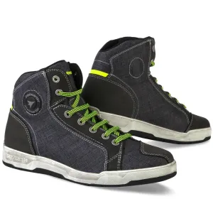 Stylmartin Kansas WP Riding Shoes