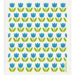 Swedish Dishcloth