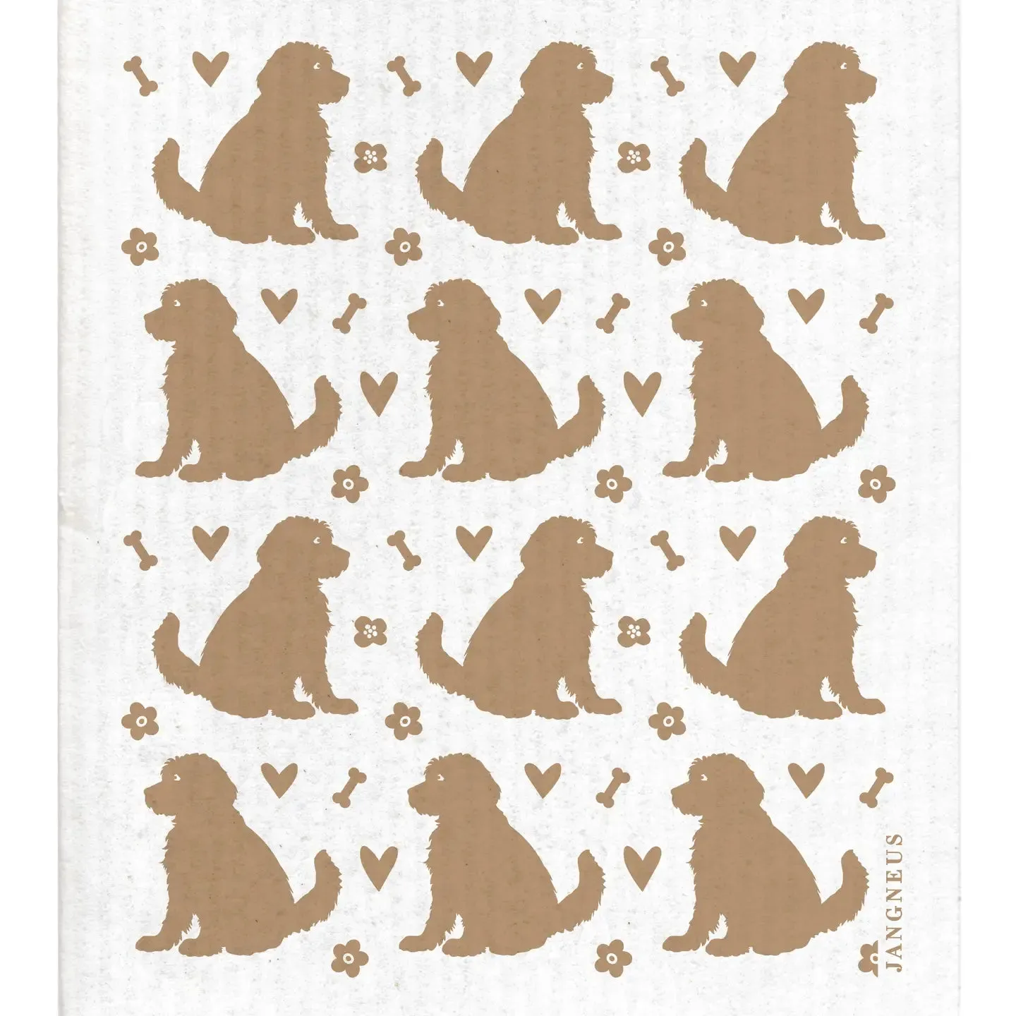 Swedish Dishcloth