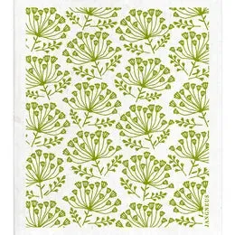 Swedish Dishcloth