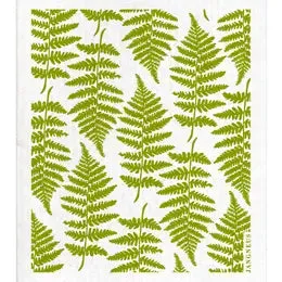 Swedish Dishcloth