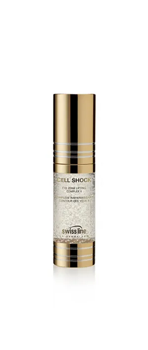 SWISSLINE CELL SHOCK Eye Zone Lifting Complex II 15ml